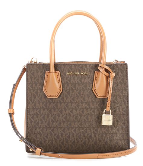 michael kors handbag mercer|Michael Kors mercer best badger.